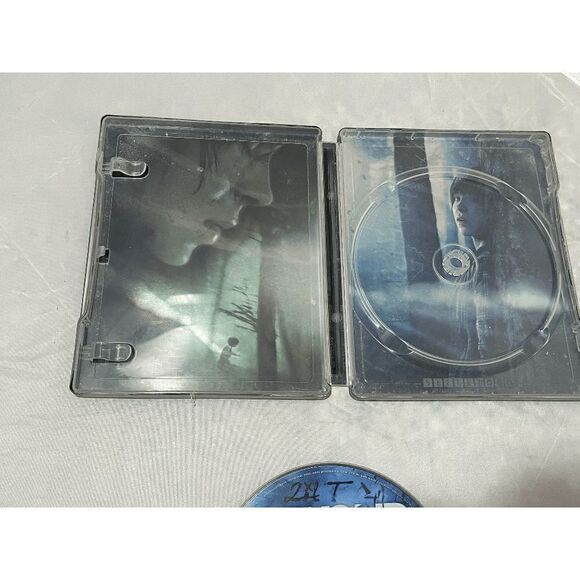 Beyond: Two Souls Special Edition Sony PlayStation 3, 2013 PS3 Steelbook w/Game - Picture 4 of 7